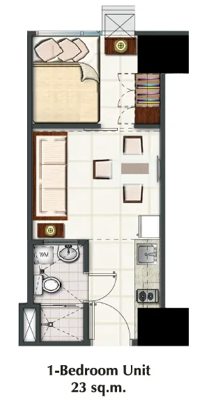 https://www.manilacondohub-smdc.com/images/properties/light/unit-layouts/02 - LIGHT - 1BR (+23sqm).webp